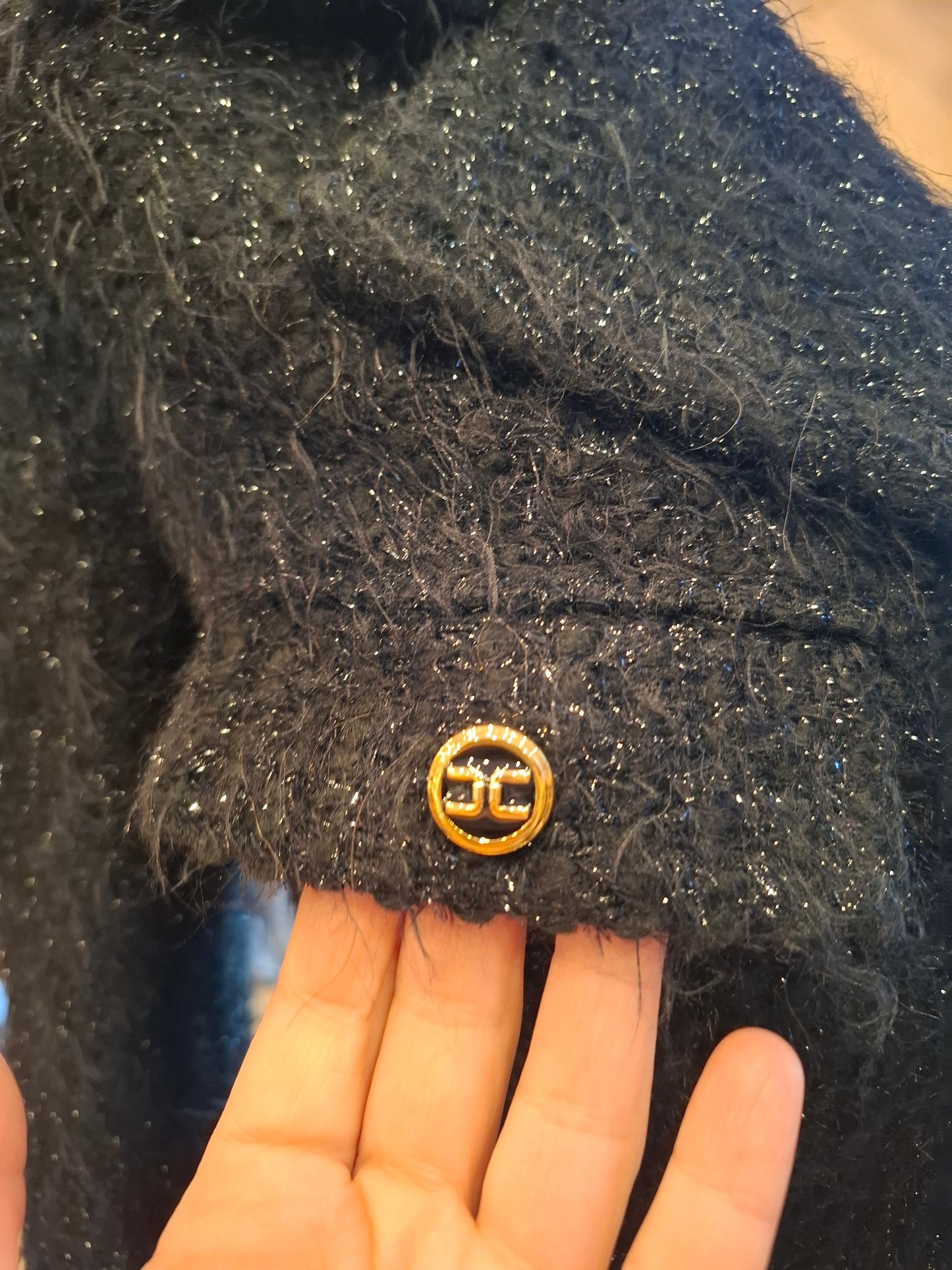 Completo Elisabetta Franchi tg 42