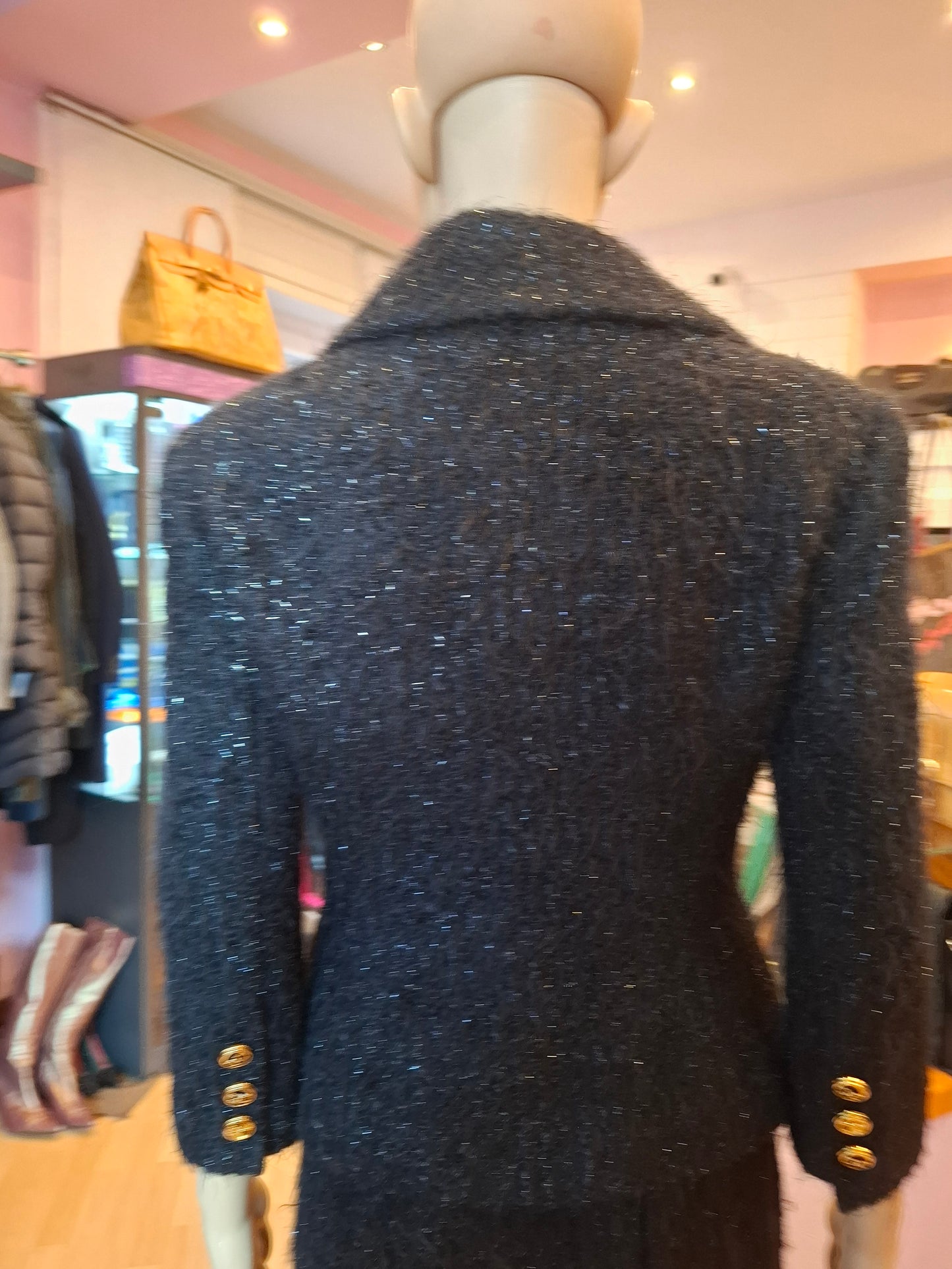 Completo Elisabetta Franchi tg 42