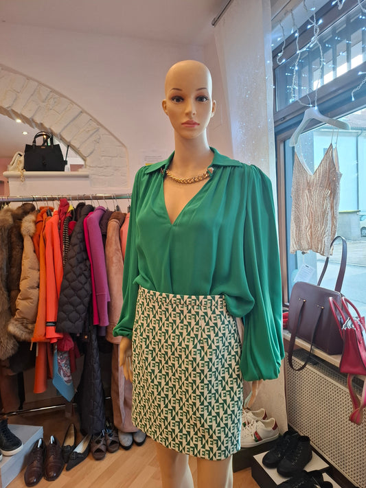 Completo Elisabetta Franchi tg 44 ridotta