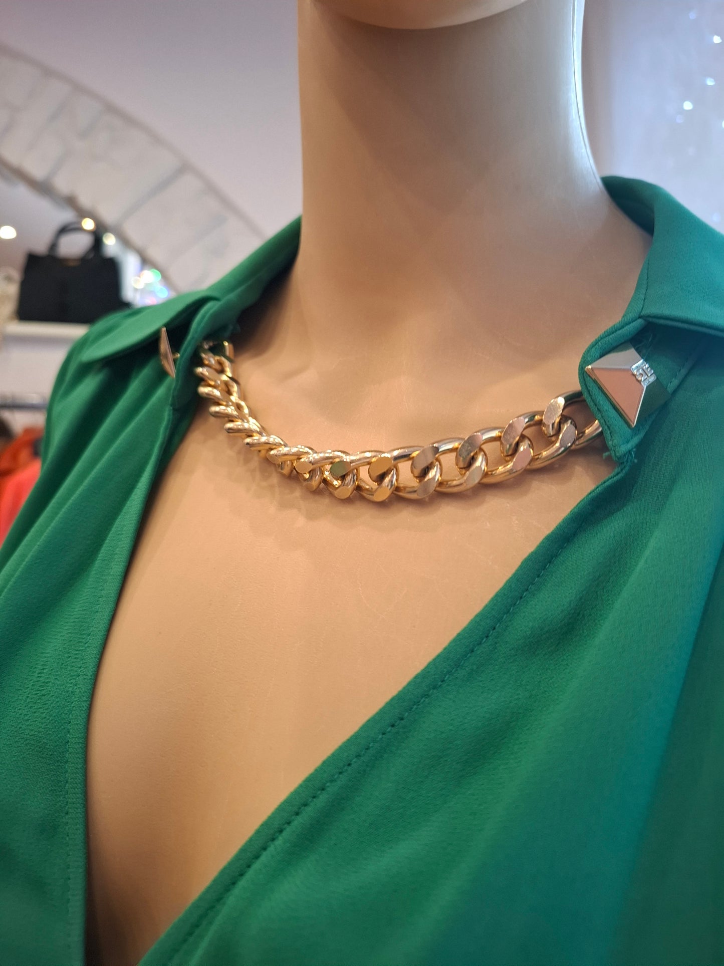 Completo Elisabetta Franchi tg 44 ridotta