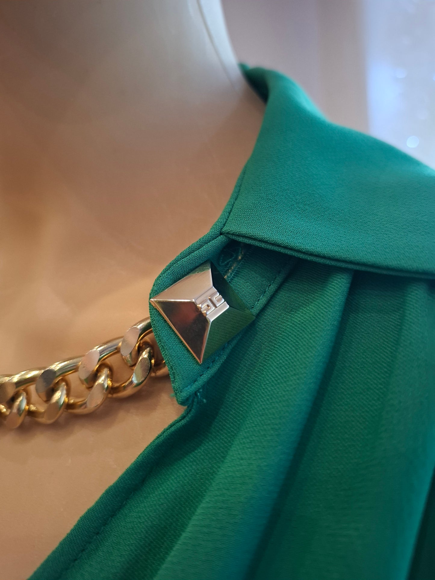 Completo Elisabetta Franchi tg 44 ridotta