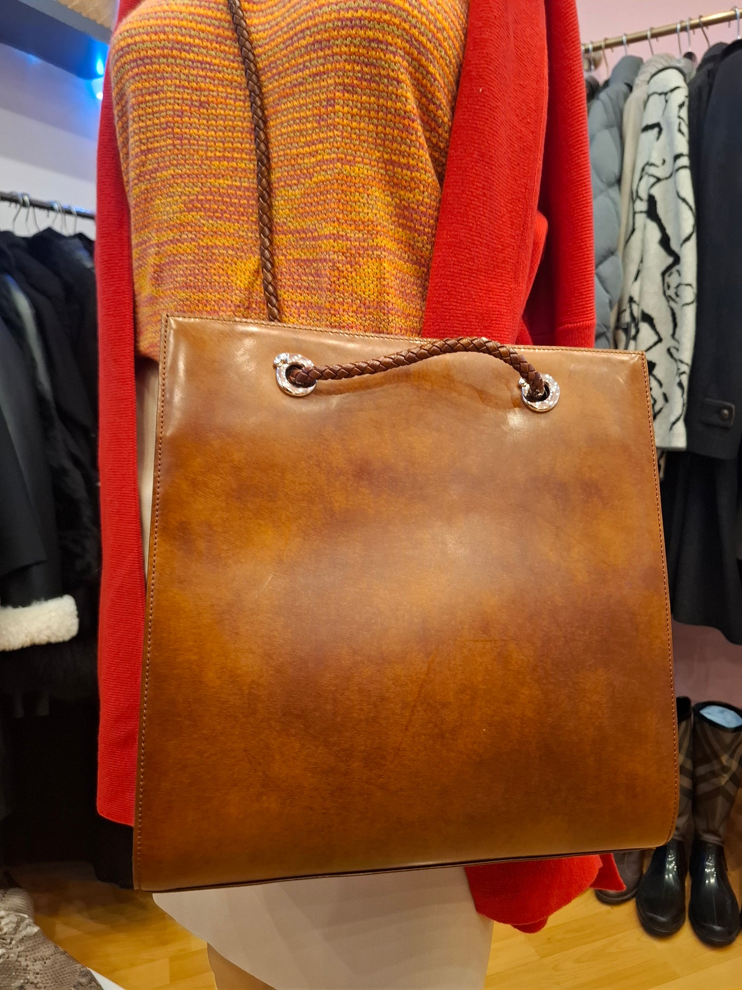 Borsa Cartier panther come nuova