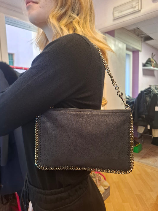 Pochette Stella McCartney come nuova