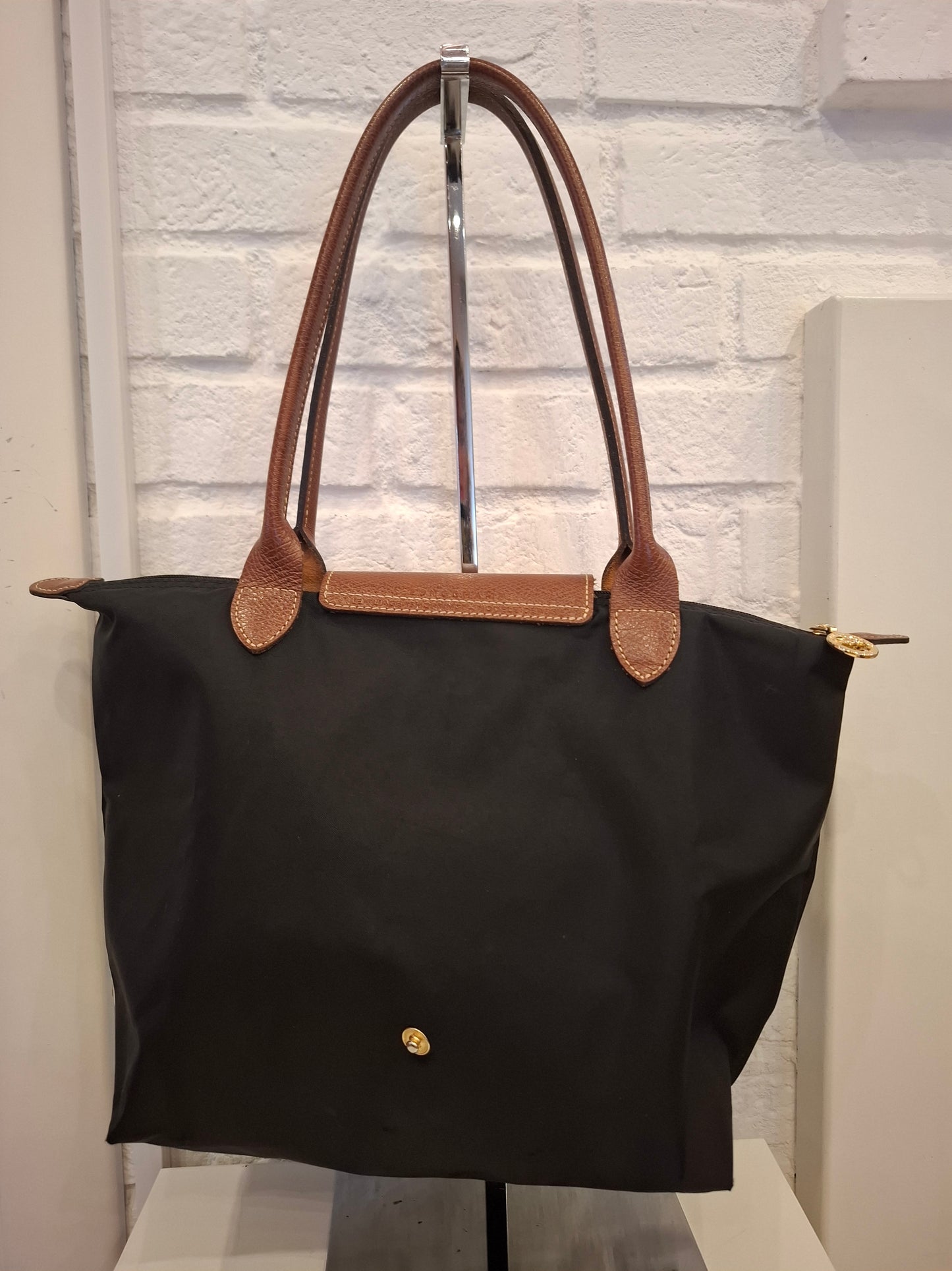 Longchamp nera