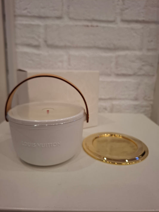 Candela L'Air Du Jardin Louis Vuitton