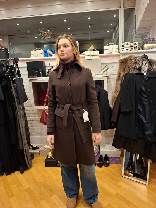 Cappotto Guess tg 44 ridotta