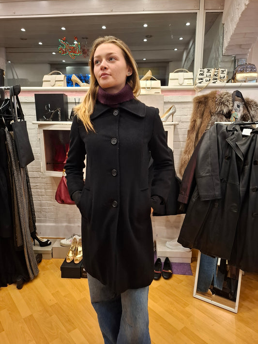 Cappotto Barbour tg S/Xs