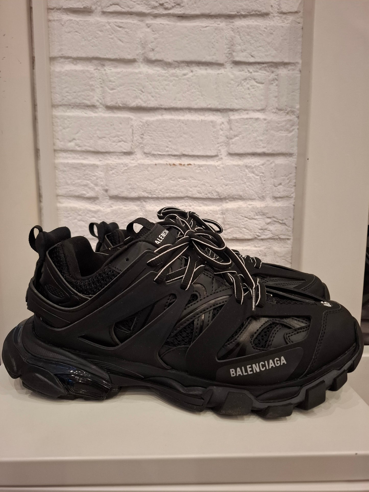 Scarpe Balenciaga n*46 maschili
