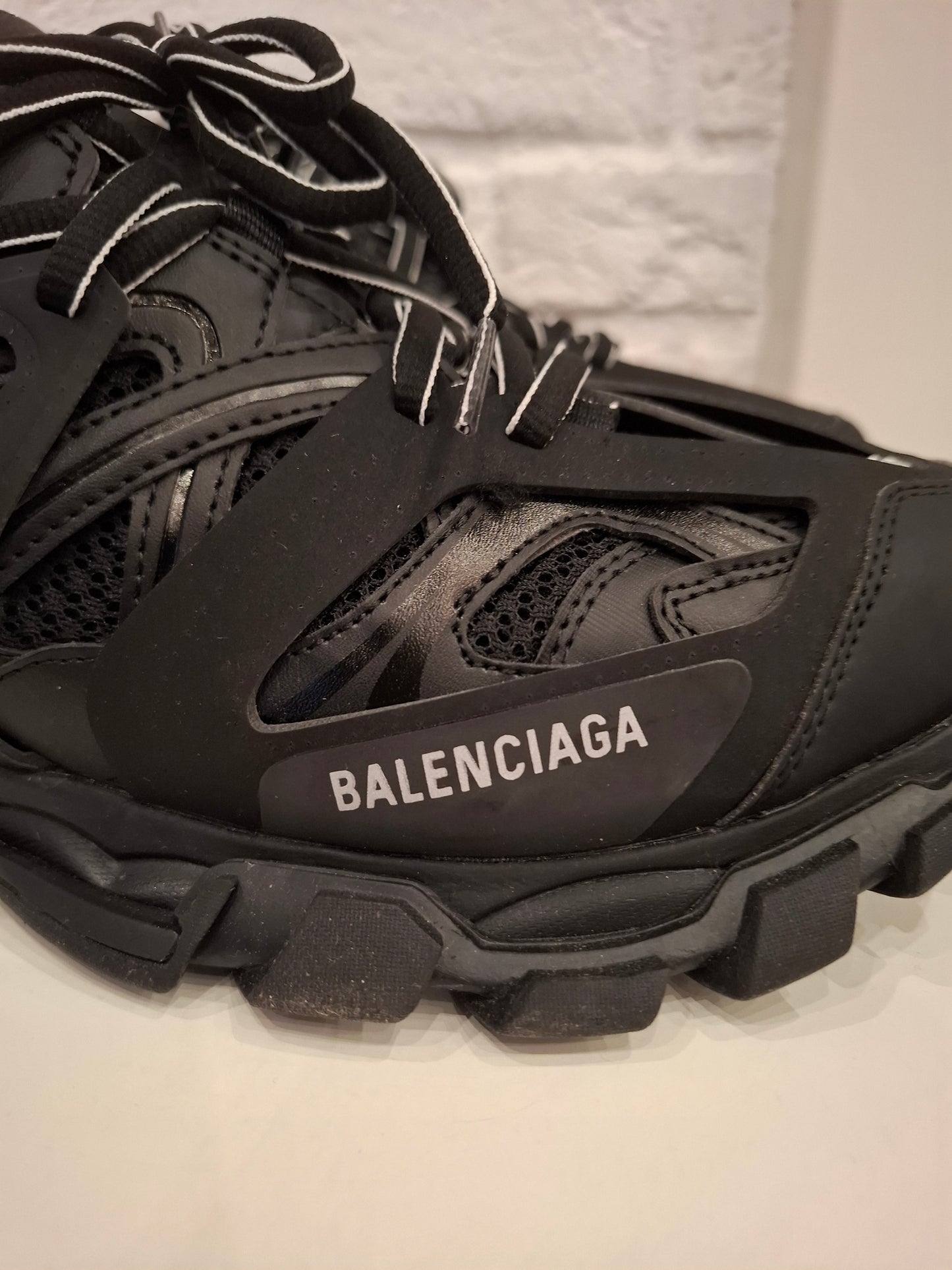 Scarpe Balenciaga n*46 maschili