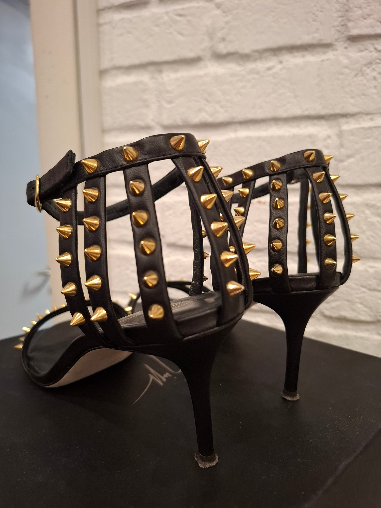 Tacchi Giuseppe Zanotti n*40