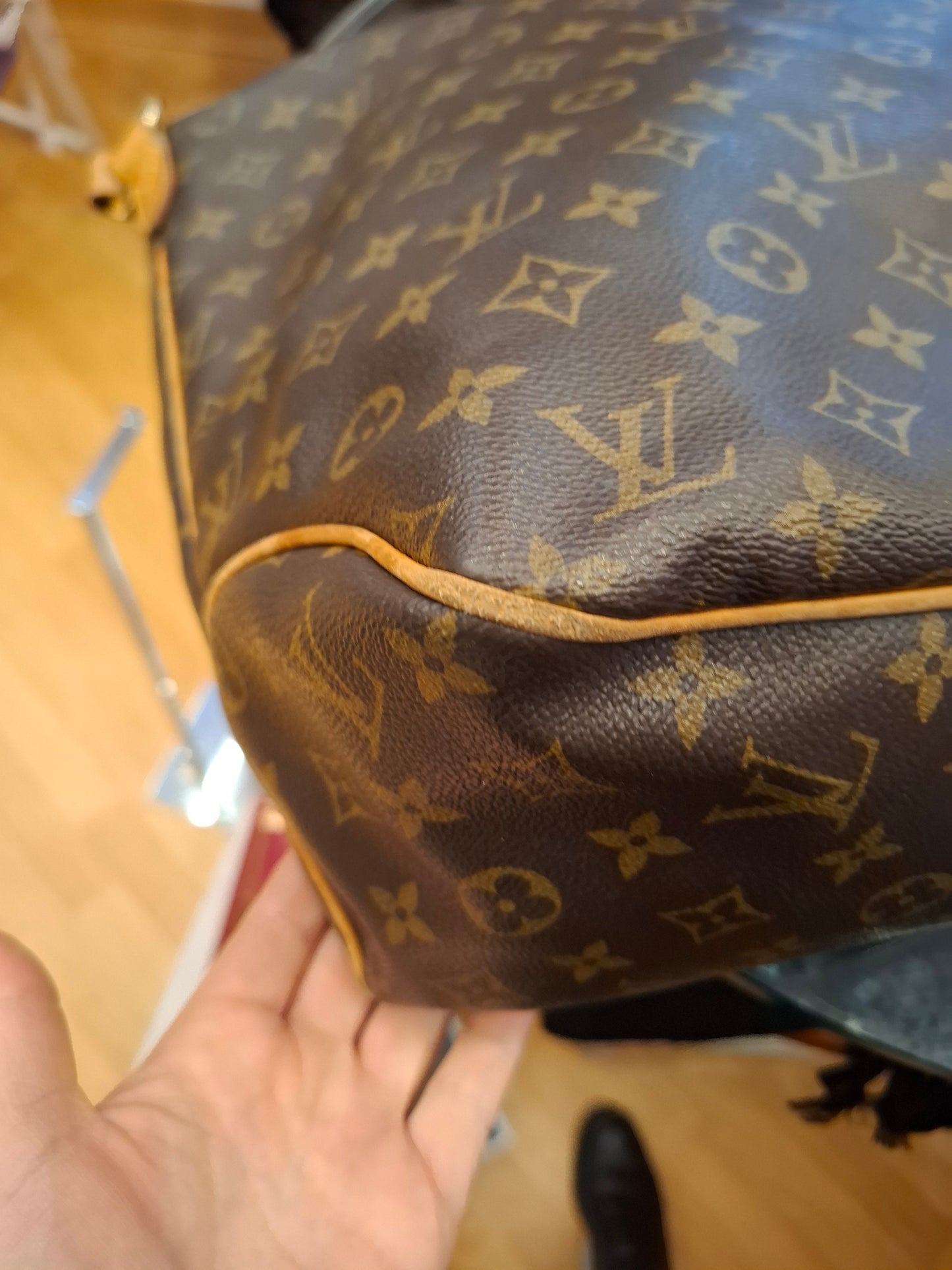 Louis Vuitton Delightful
