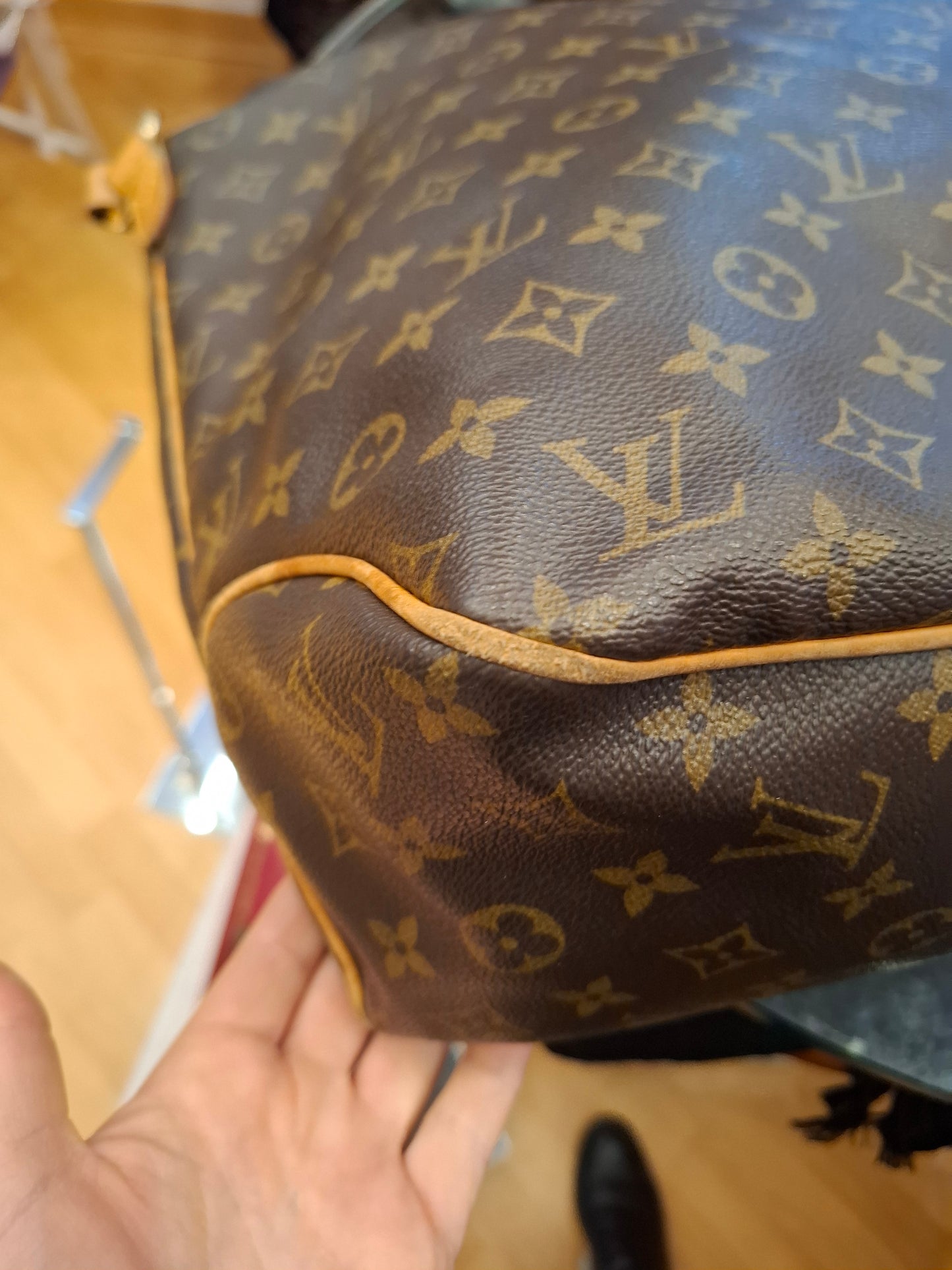 Louis Vuitton Delightful