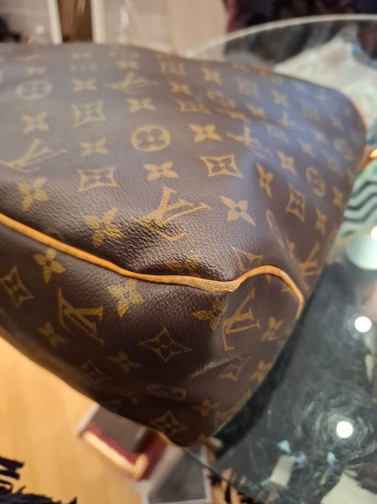 Louis Vuitton Delightful