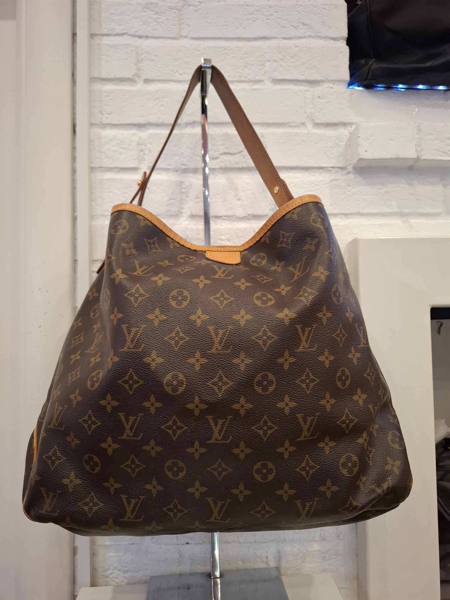 Louis Vuitton Delightful