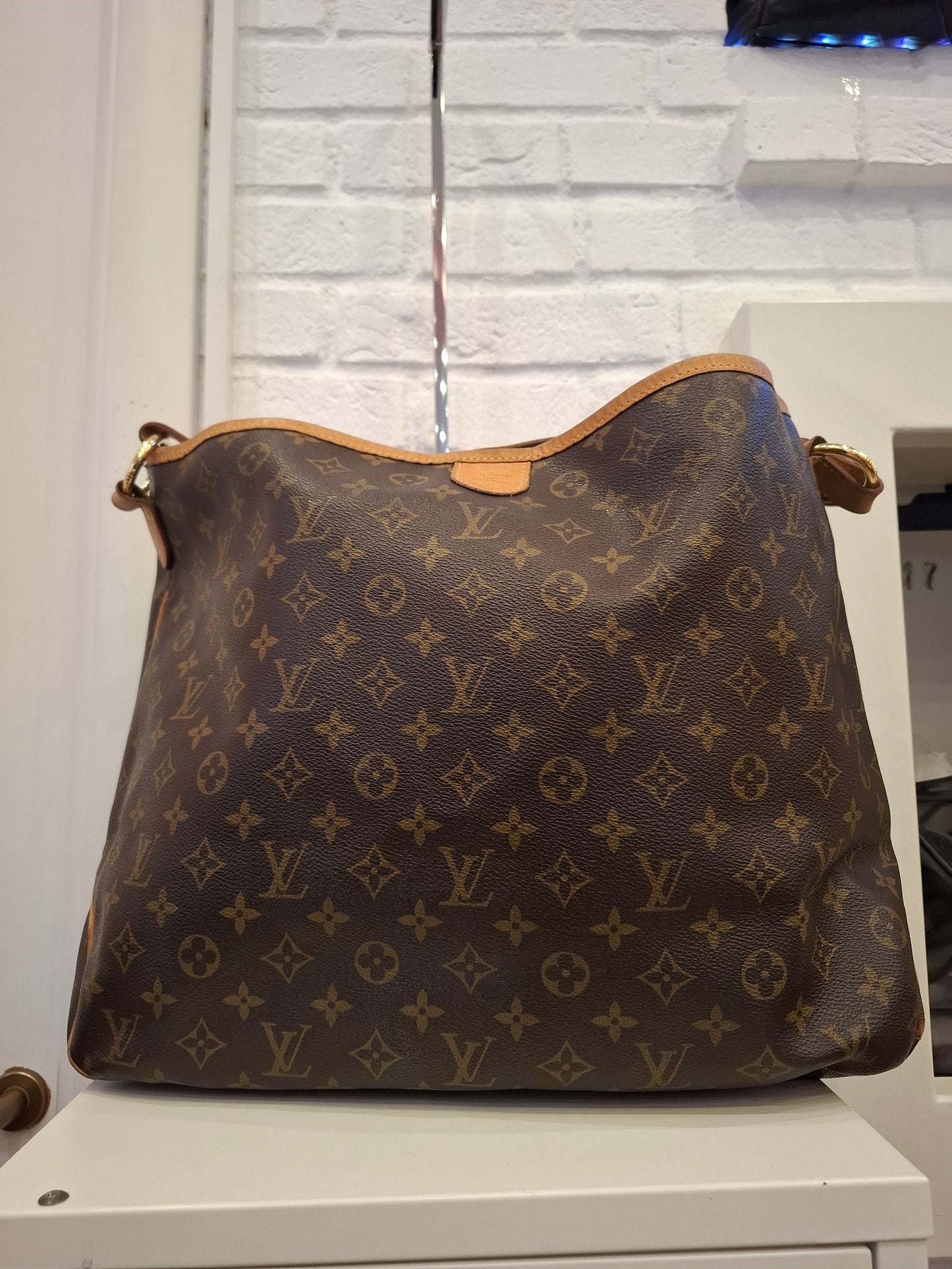 Louis Vuitton Delightful