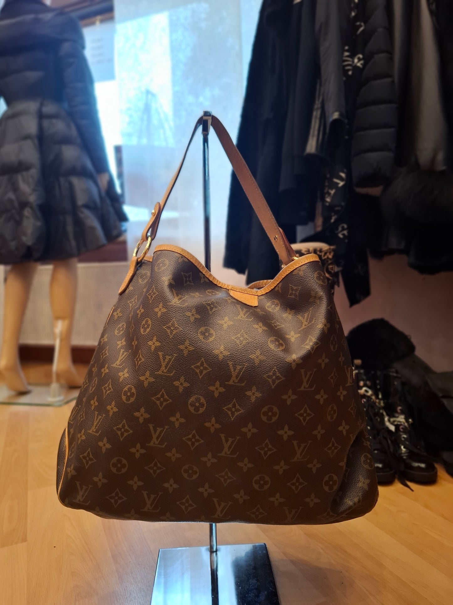 Louis Vuitton Delightful