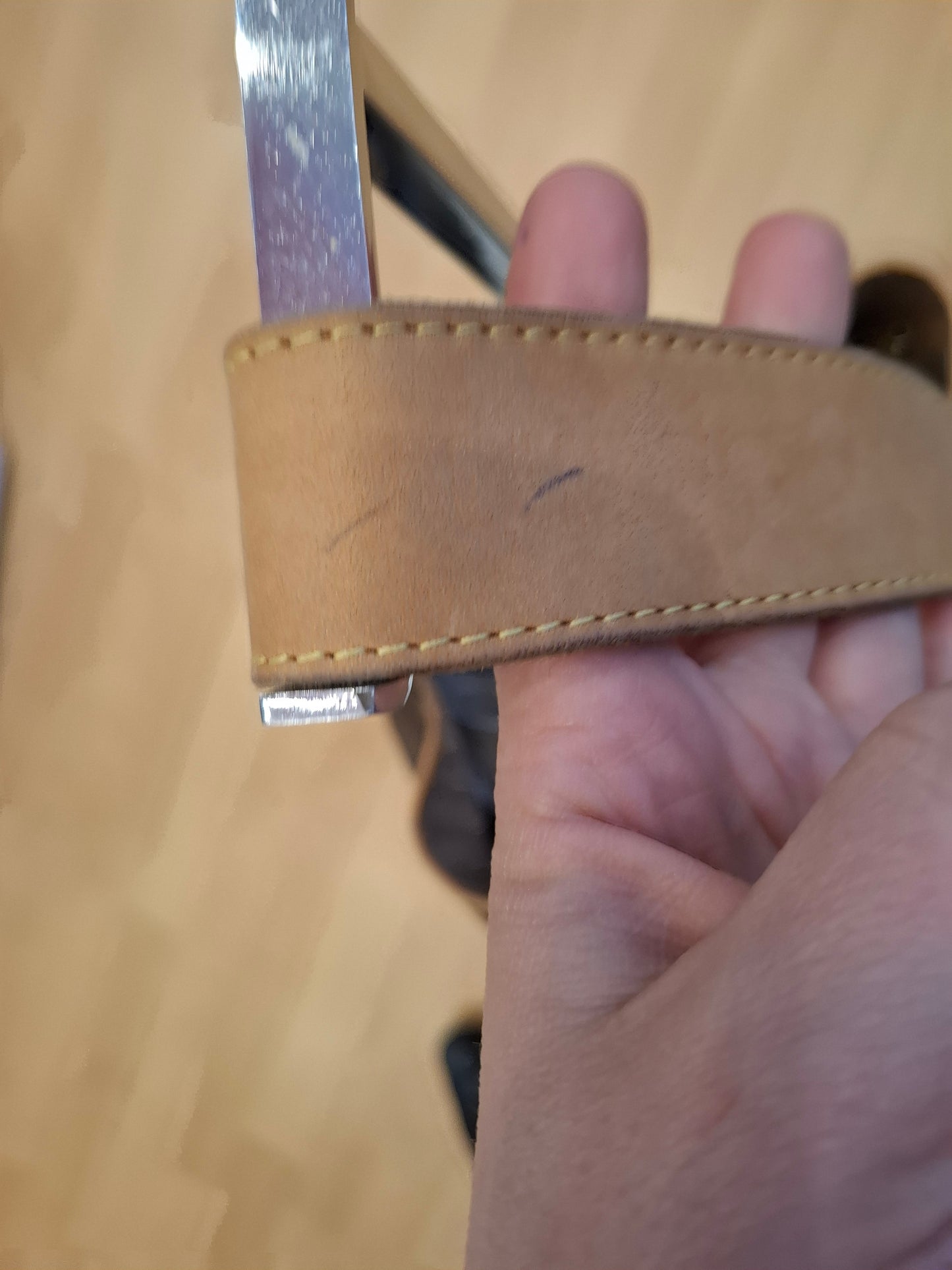 Louis Vuitton Delightful