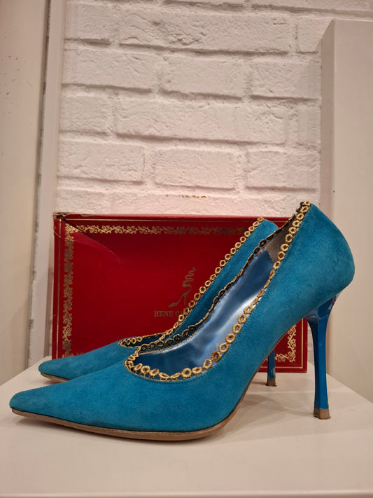 Tacchi Renè Caovilla n*40