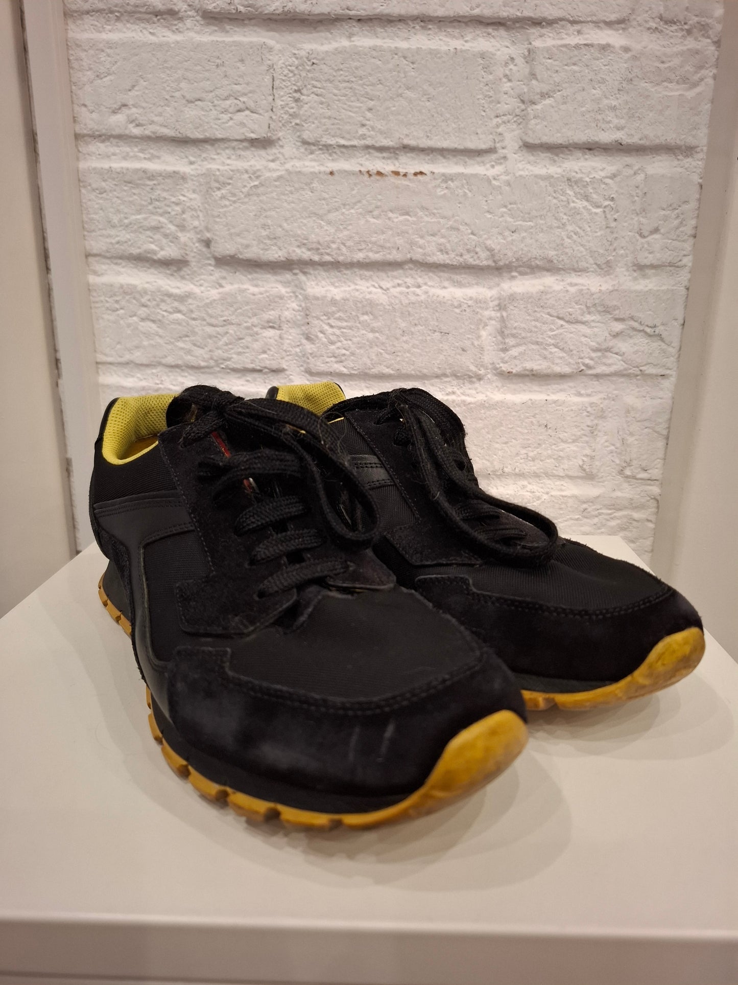 Scarpe Prada n*4 38/38.5