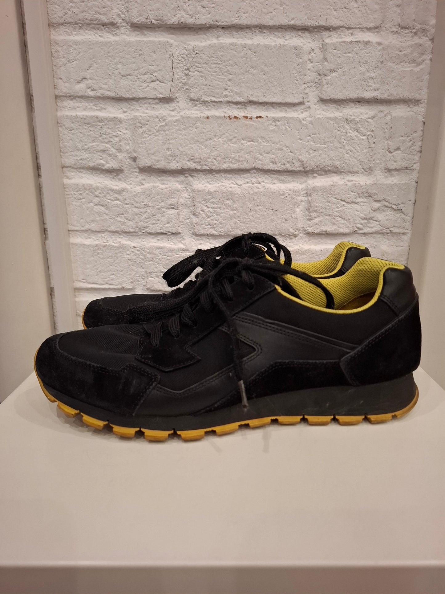 Scarpe Prada n*4 38/38.5