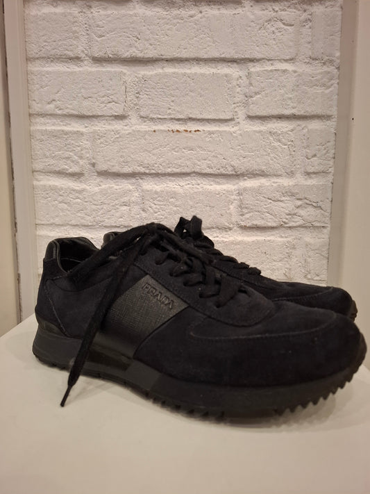 Sneakers Prada 5.5 - 38/39