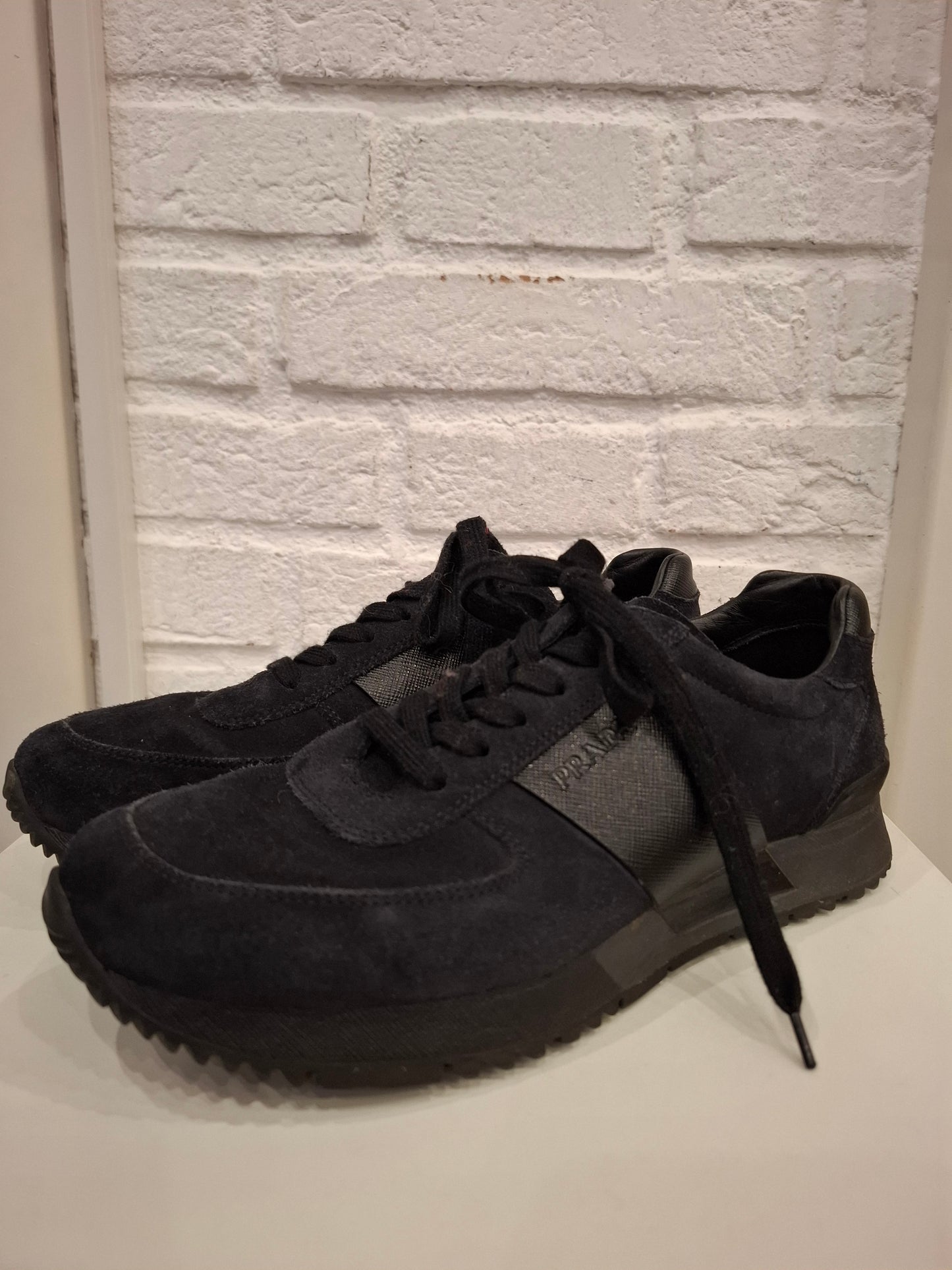 Sneakers Prada 5.5 - 38/39