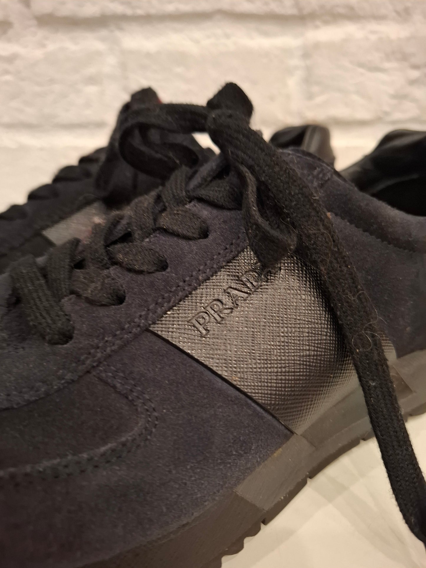 Sneakers Prada 5.5 - 38/39