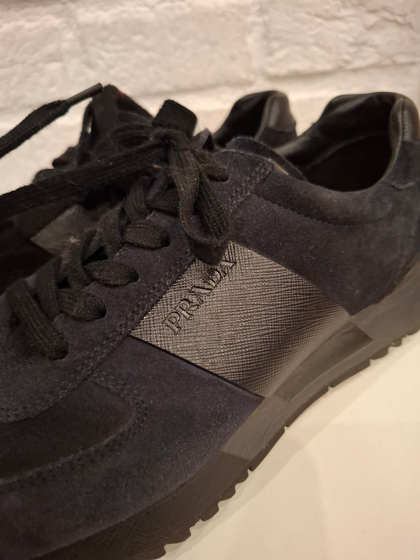 Sneakers Prada 5.5 - 38/39