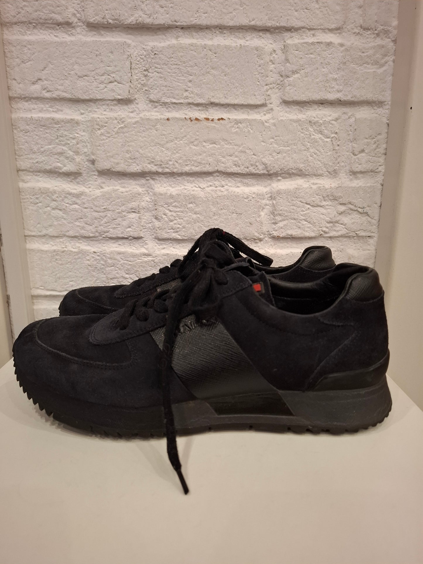 Sneakers Prada 5.5 - 38/39