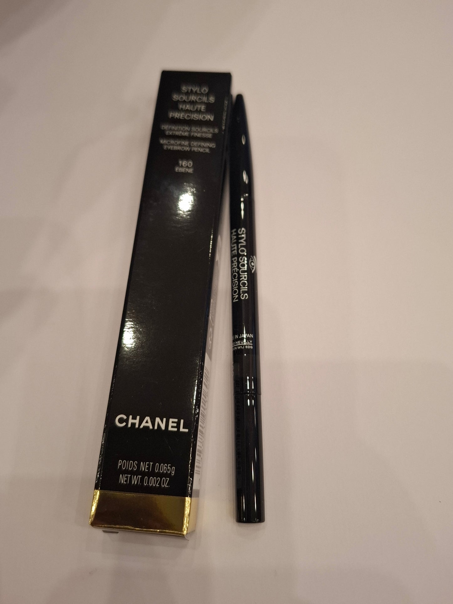 Stylo Haute Precision Chanel