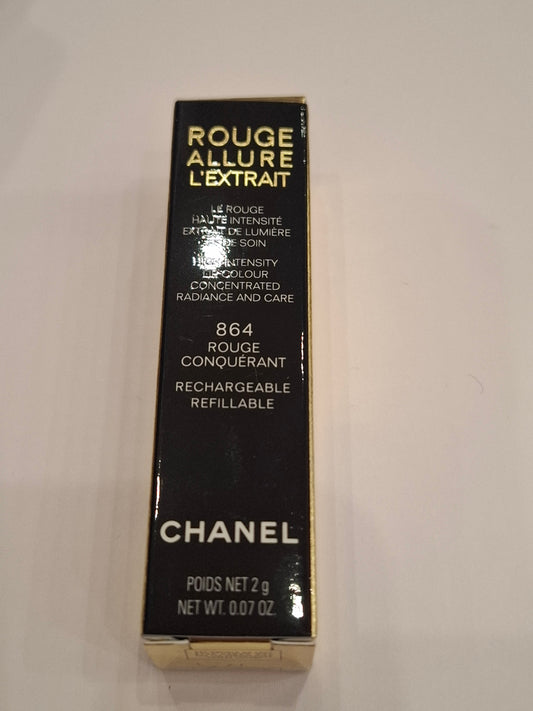Rossetto Chanel 864