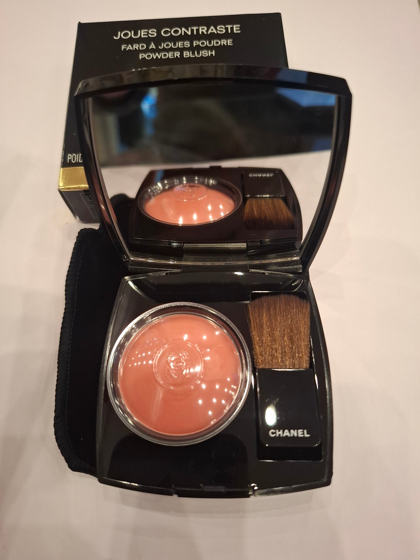 Blush chanel 440
