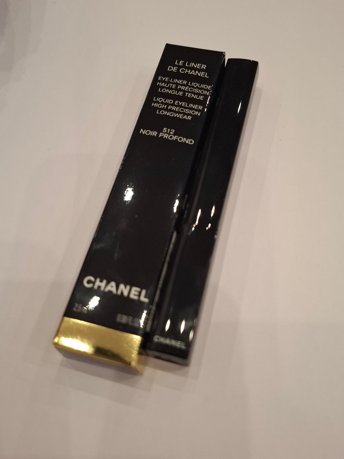 Eyeliner  512 Chanel