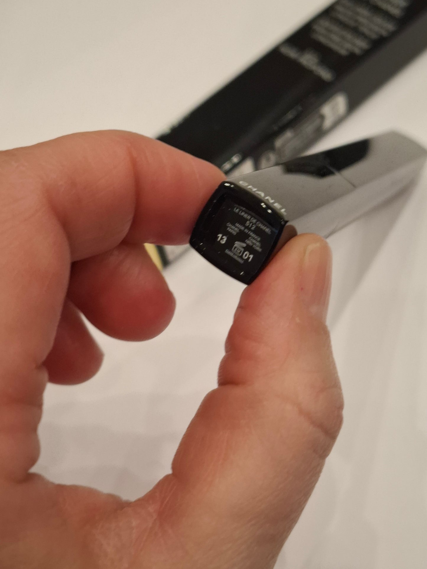 Eyeliner  512 Chanel