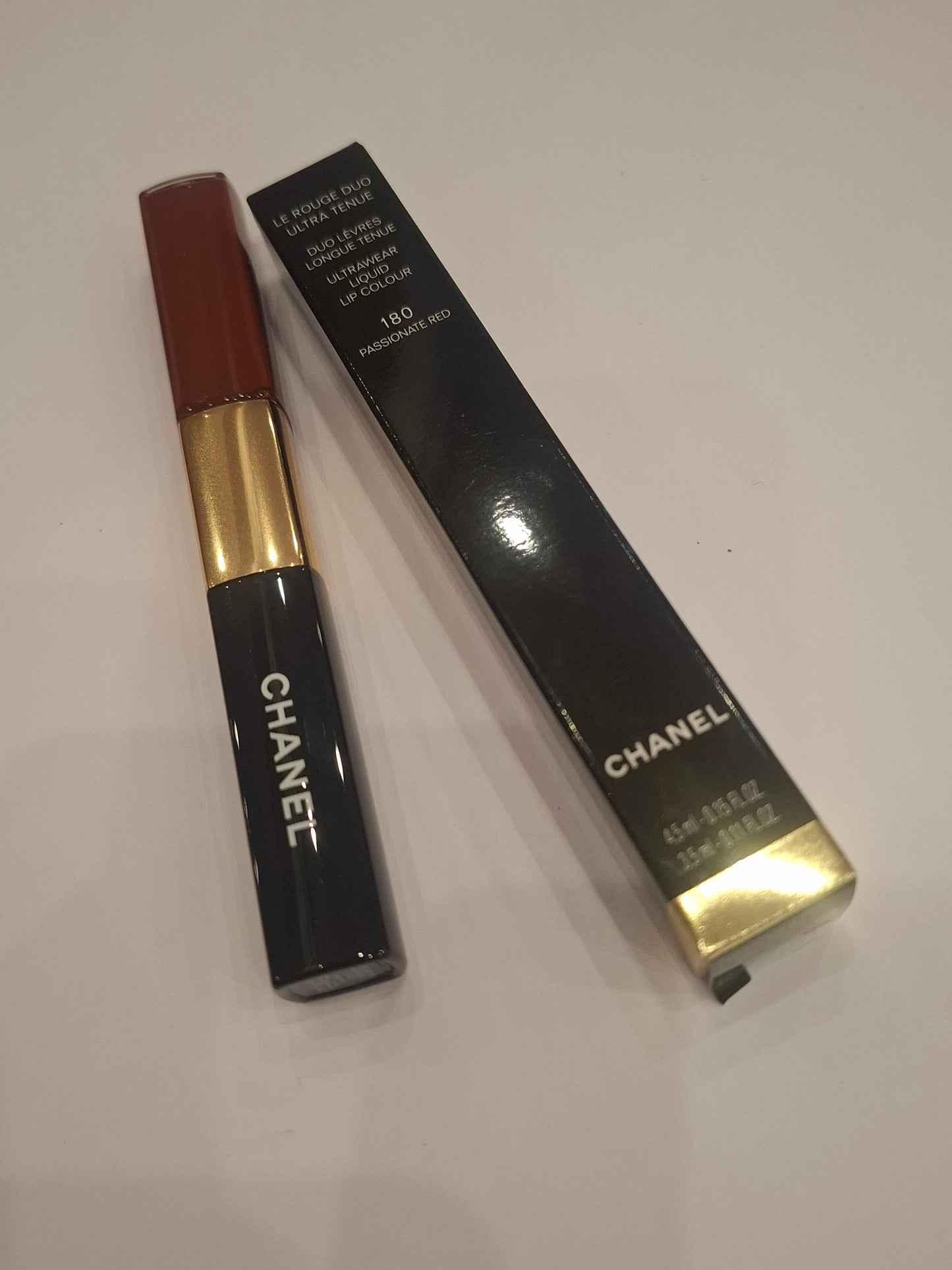 Chanel duo 180