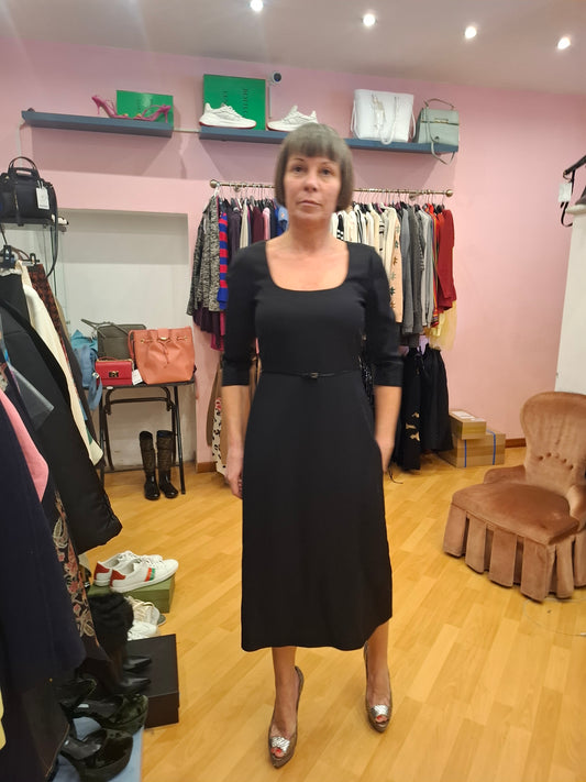 Abito Gucci nuovo tg 40