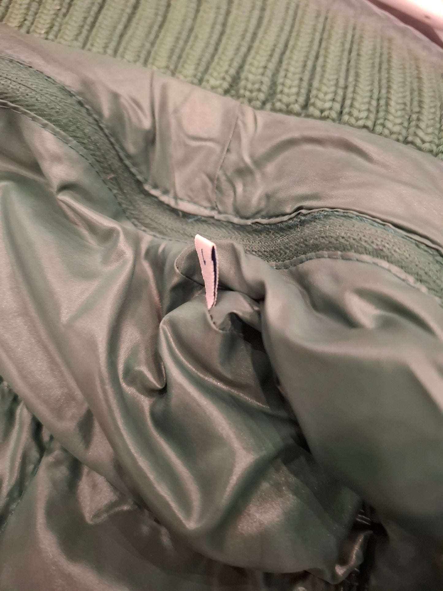 Moncler maschile tg 1 verdone