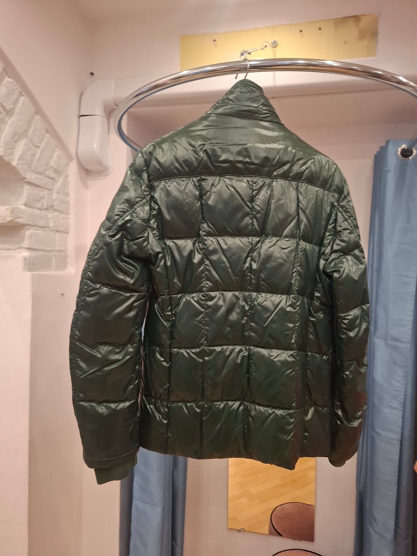 Moncler maschile tg 1 verdone