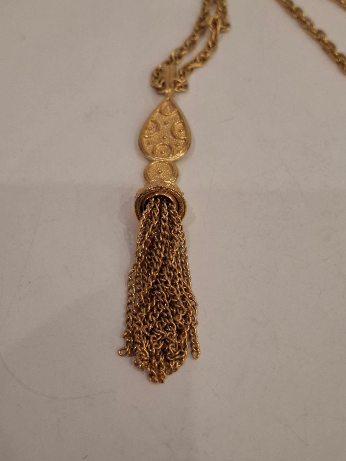 Collana vintage Trifari