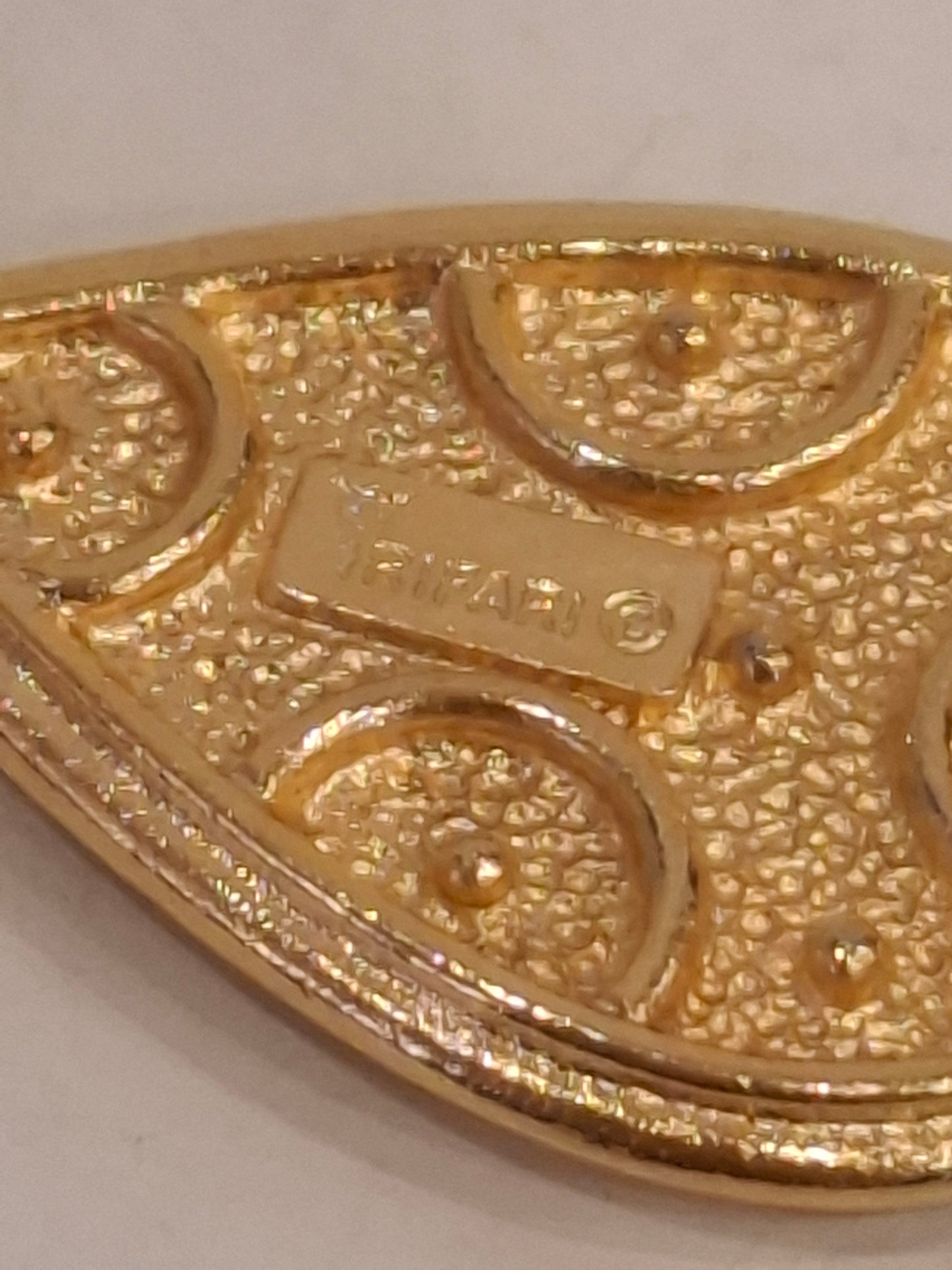 Collana vintage Trifari