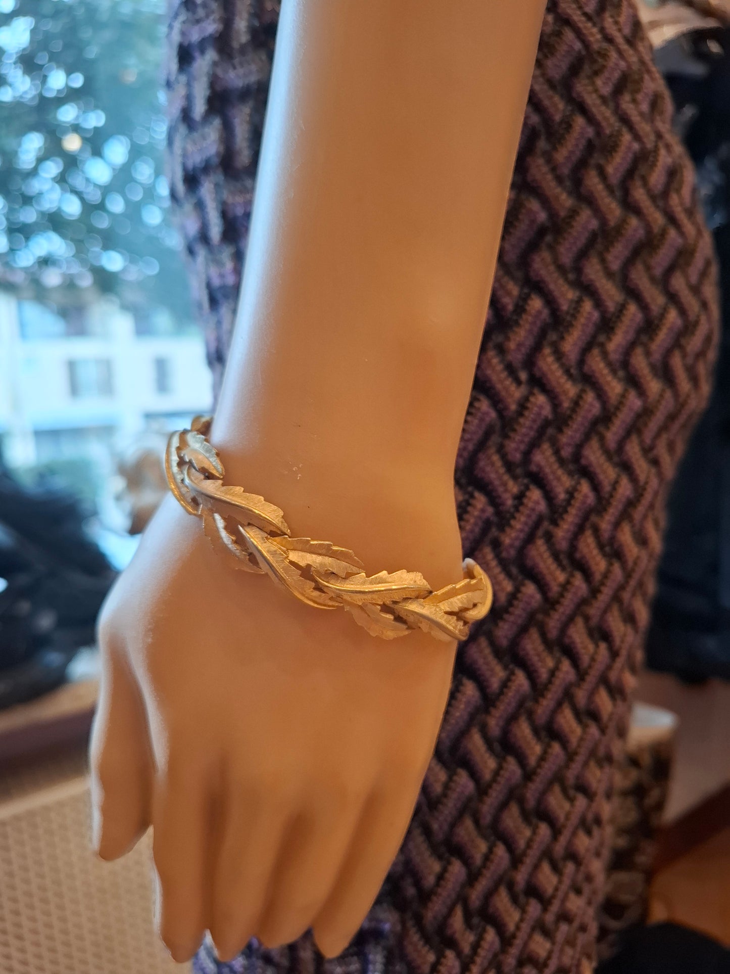 Bracciale Trifari