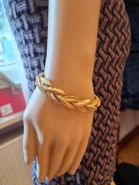 Bracciale Trifari