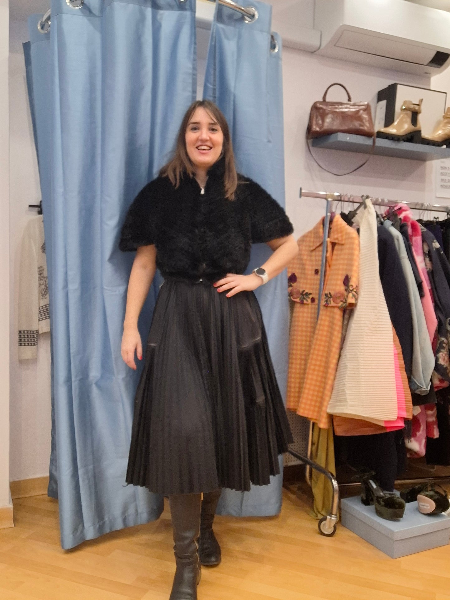 Gonna Sacai tg 3