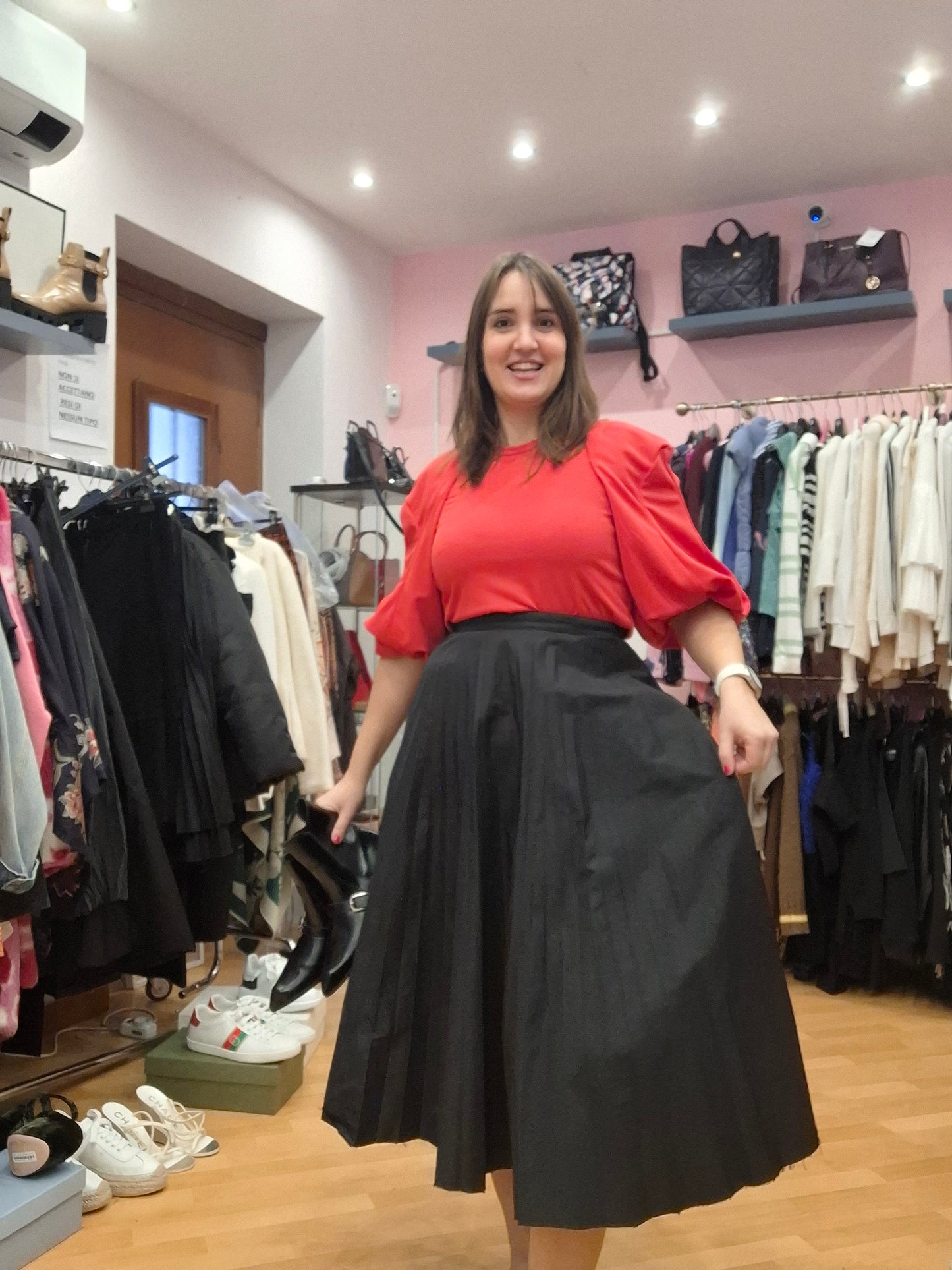 Gonna Watanable tg S