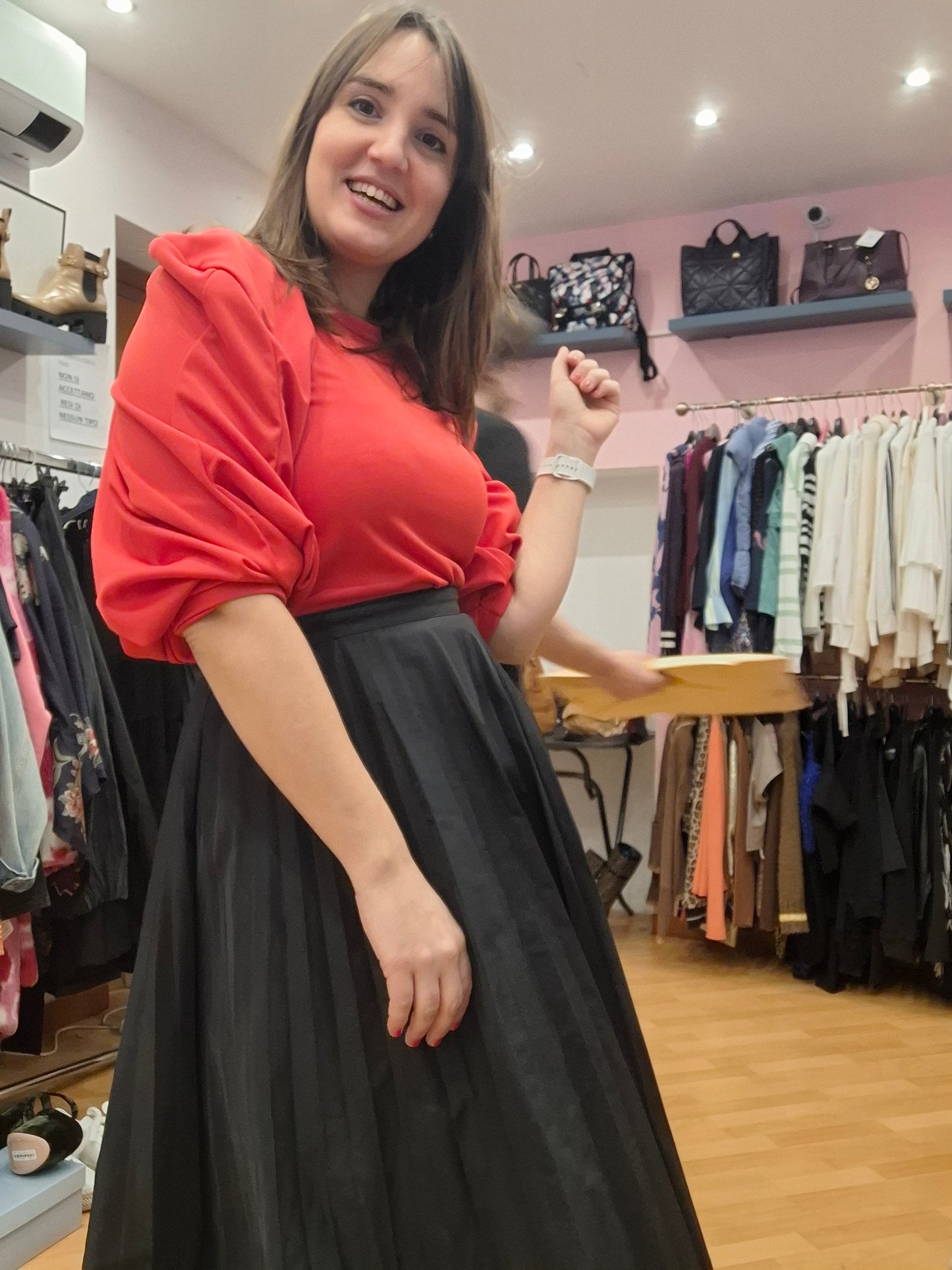 Gonna Watanable tg S