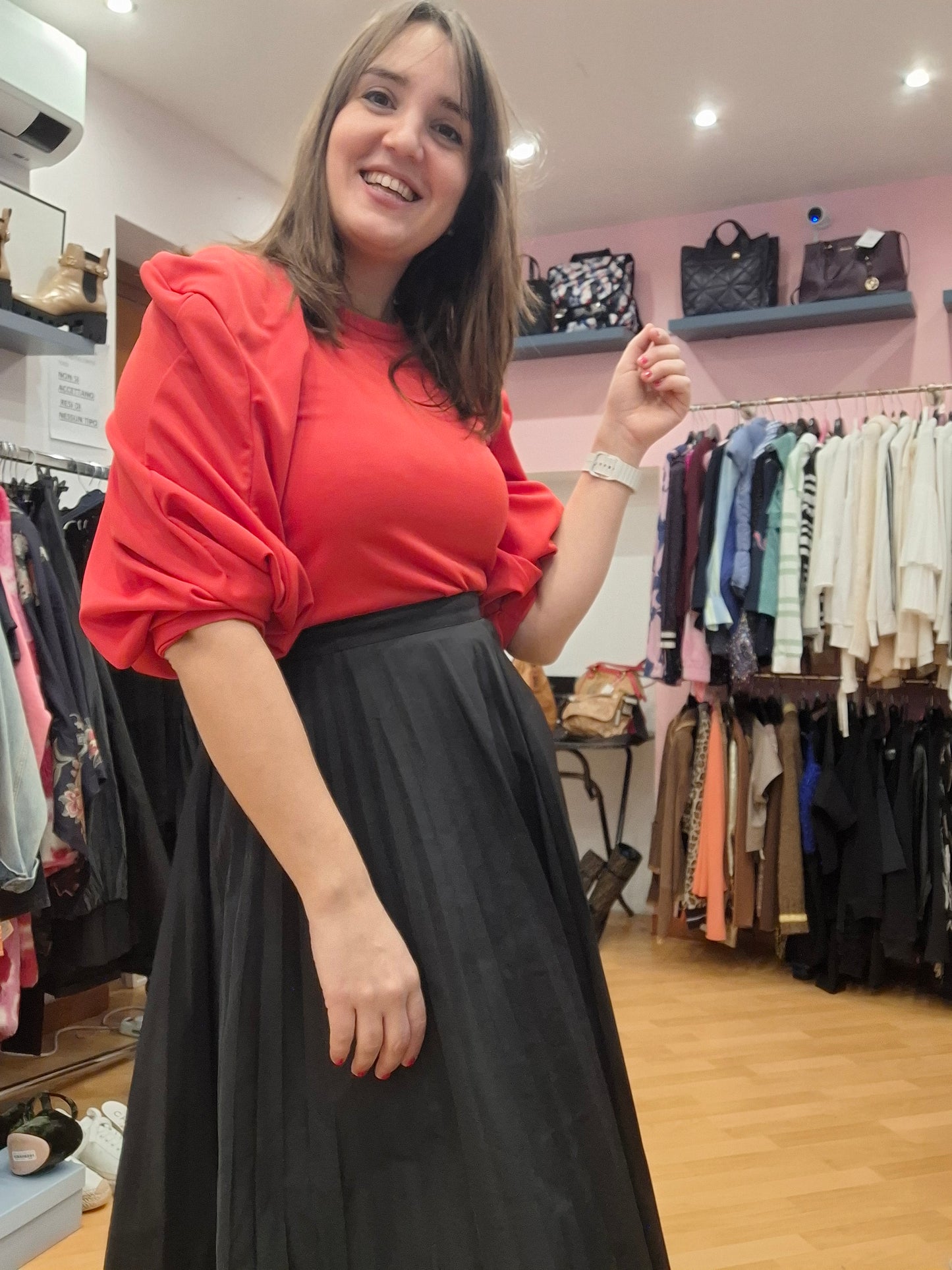 Gonna Watanable tg S