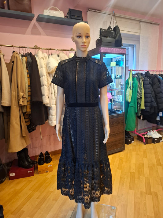 Abito Perseverance tg 12