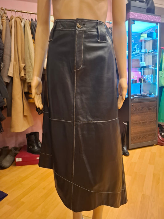 Gonna Ganni nuova tg 38