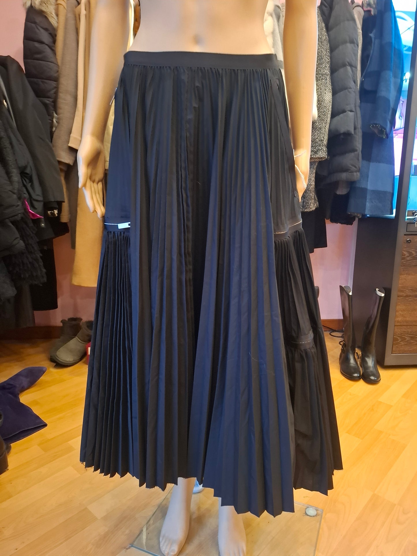 Gonna Sacai tg 3