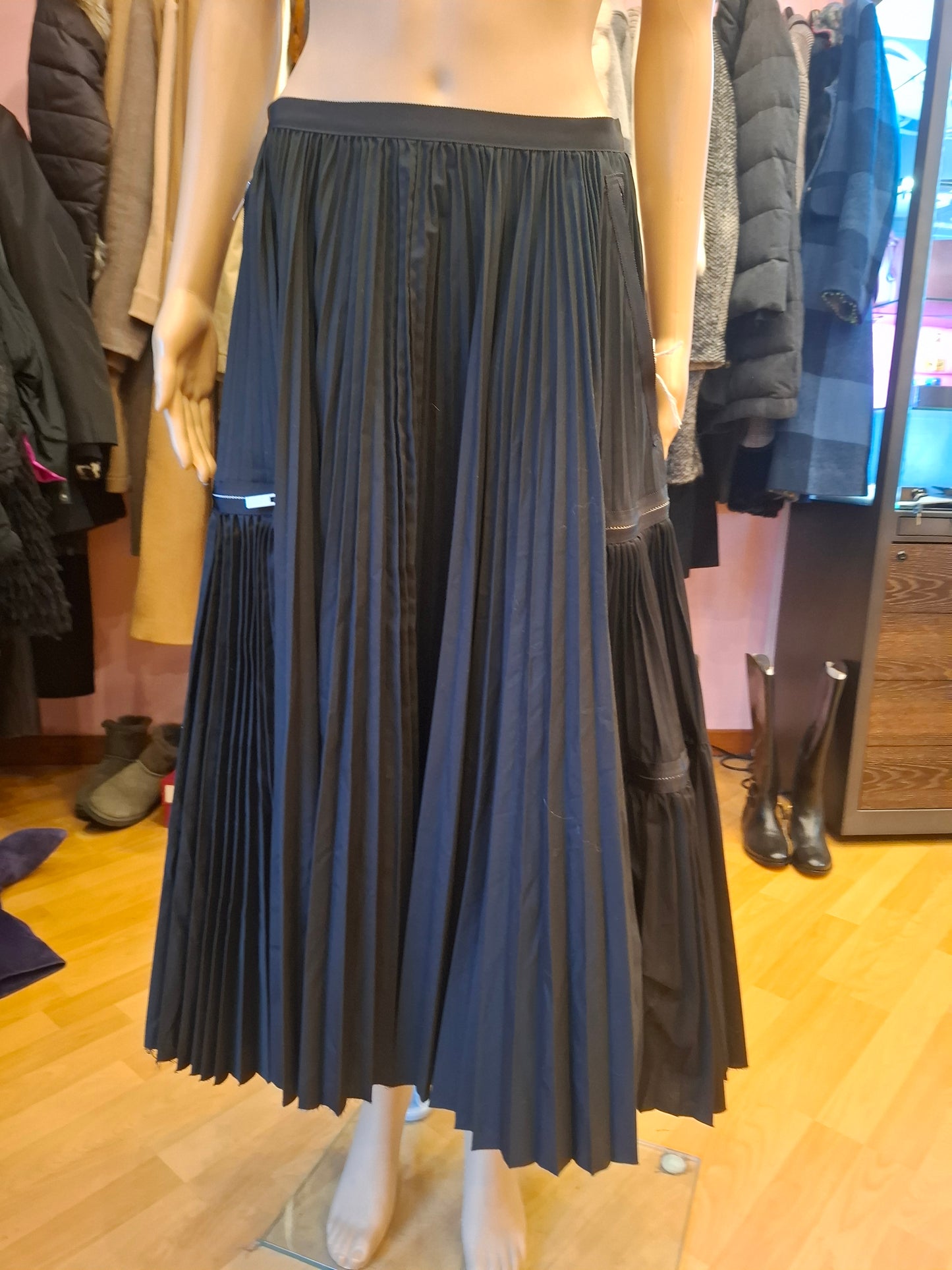 Gonna Sacai tg 3